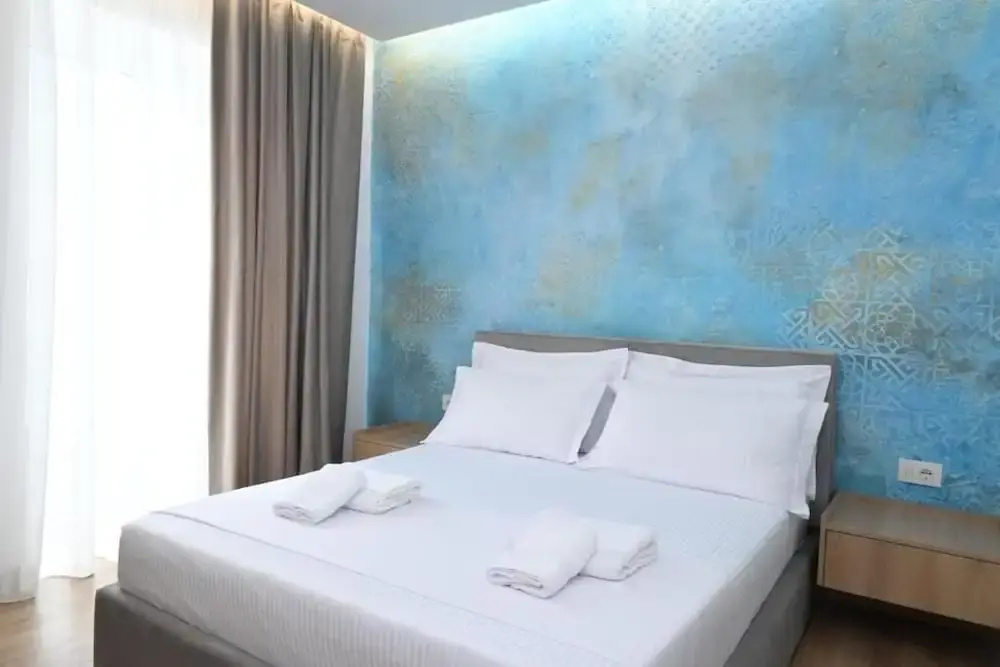 Foto - EMAR Beachfront Hotel Ksamil