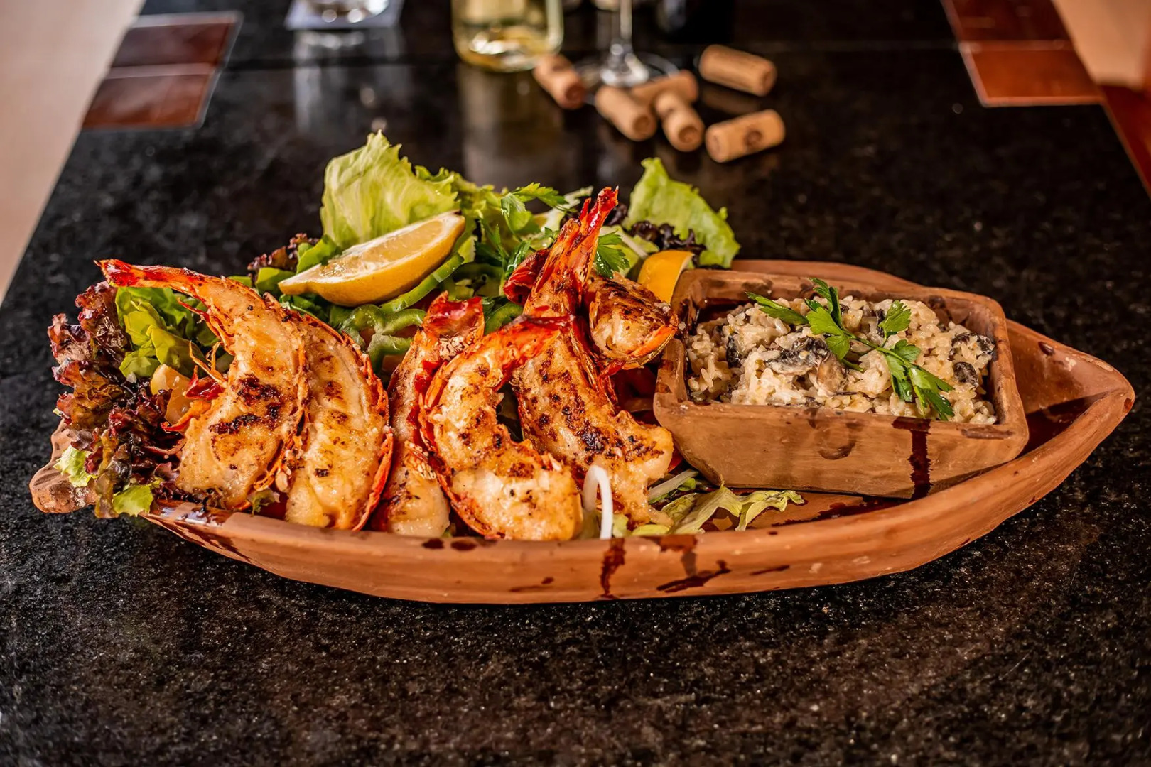 Foto - Vila Galé Fortaleza