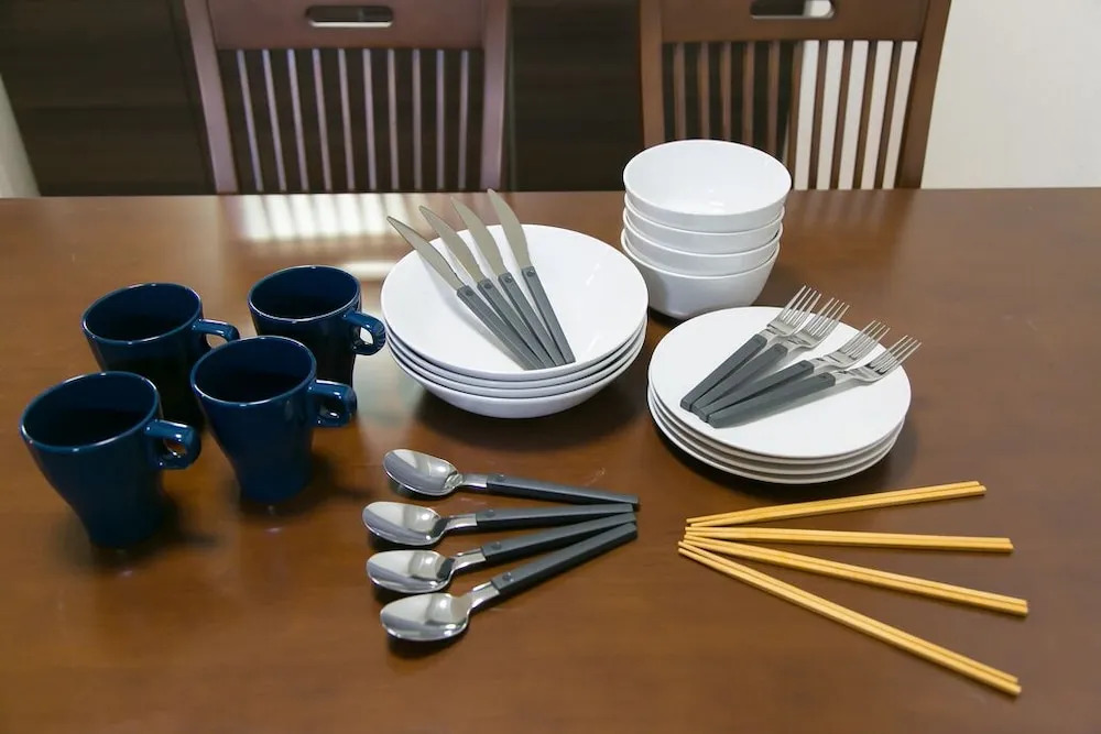 Foto - Randor Residence Tokyo Annex