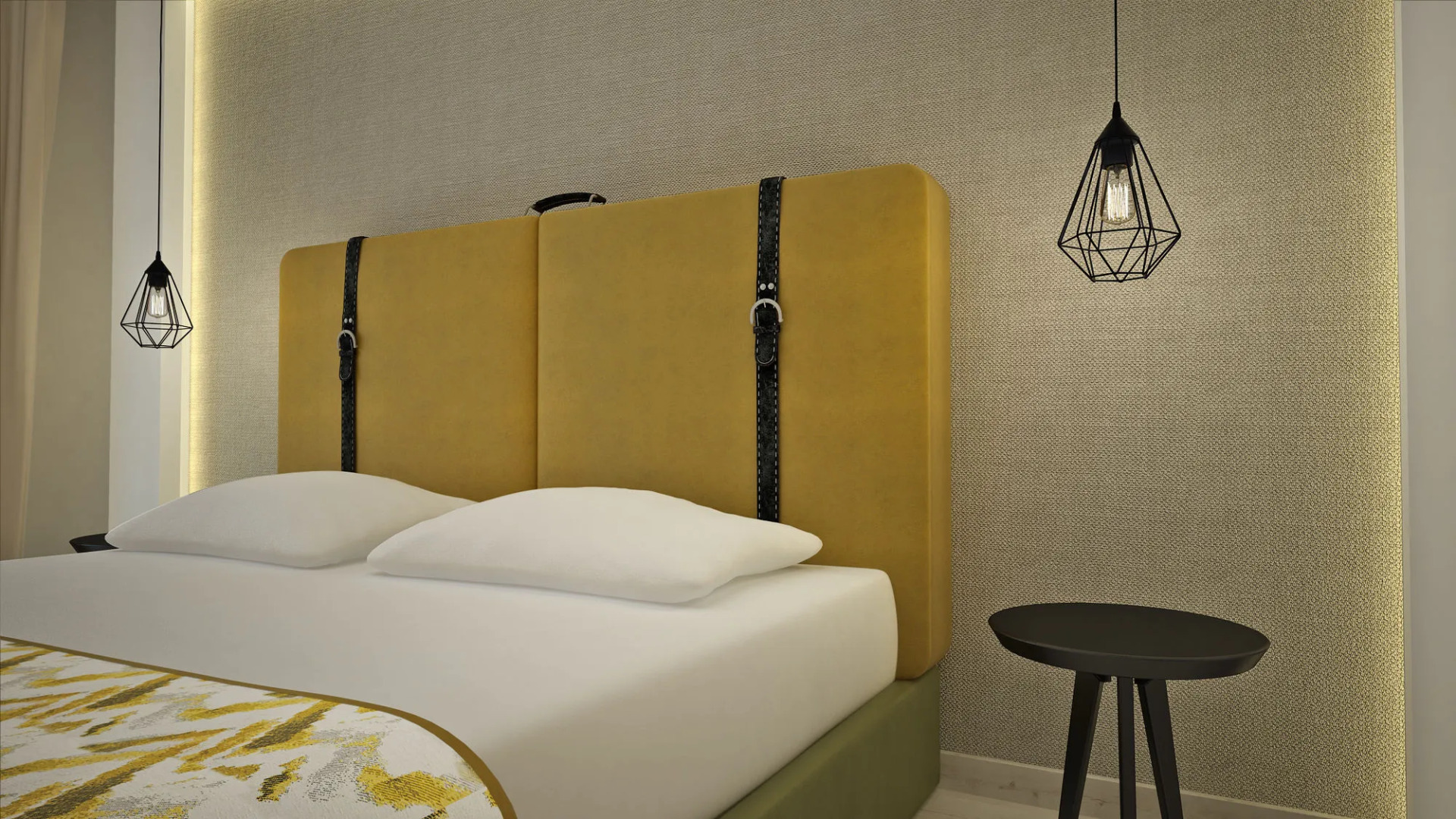 Photo - GRIFID Encanto Beach Hotel - MediSPA, Ultra All Inclusive & Private Beach