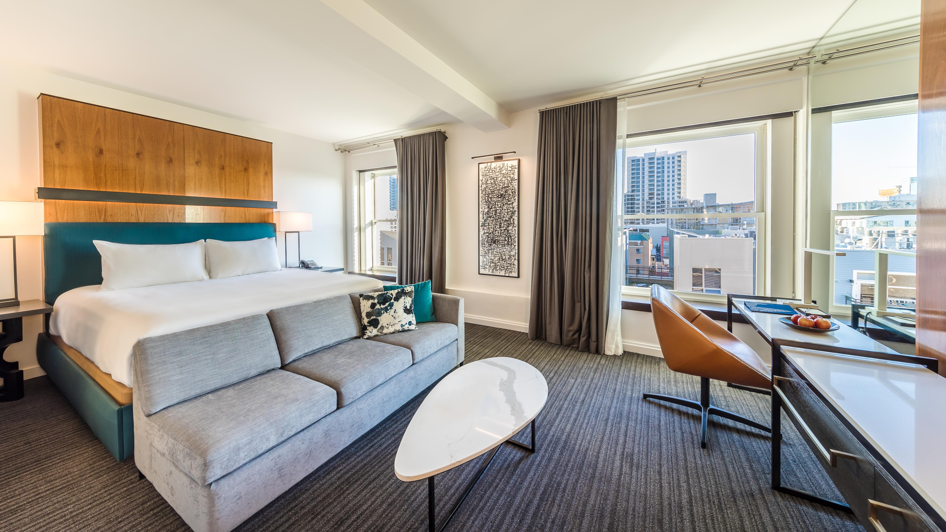 Foto - Andaz San Diego, By Hyatt