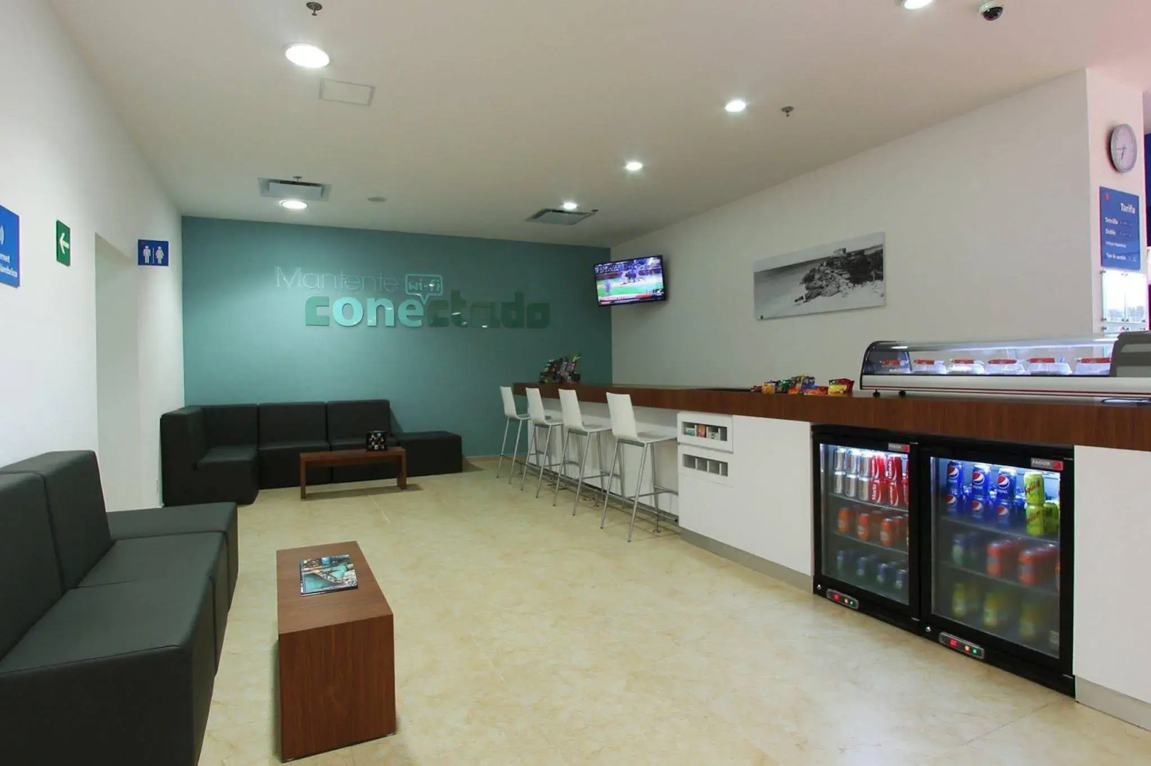 Foto - One Cancun Centro