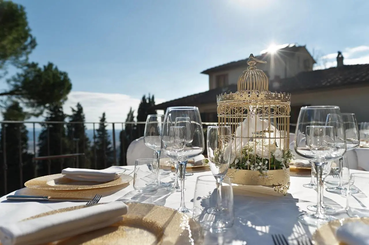 Foto - FH55 Hotel Villa Fiesole