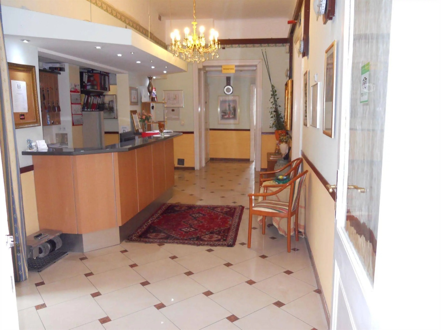 Foto - Hotel Stadtpark