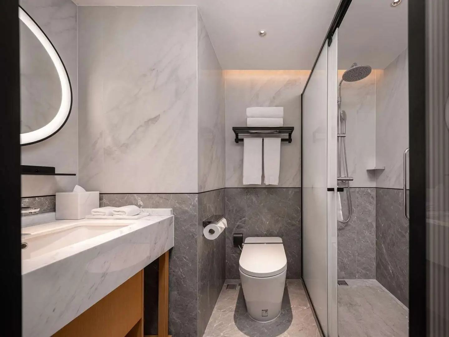 Photo - Hilton Garden Inn Beijing Temple of Heaven East Gate Station