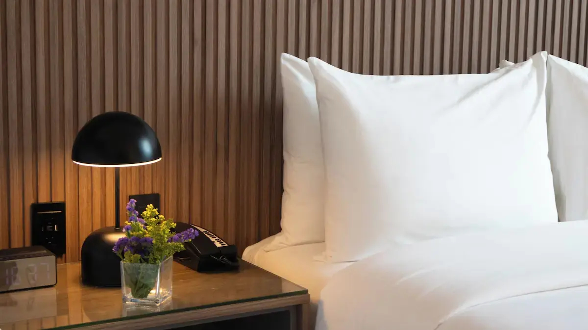 Photo - Waymore Hotel Spa & Casino