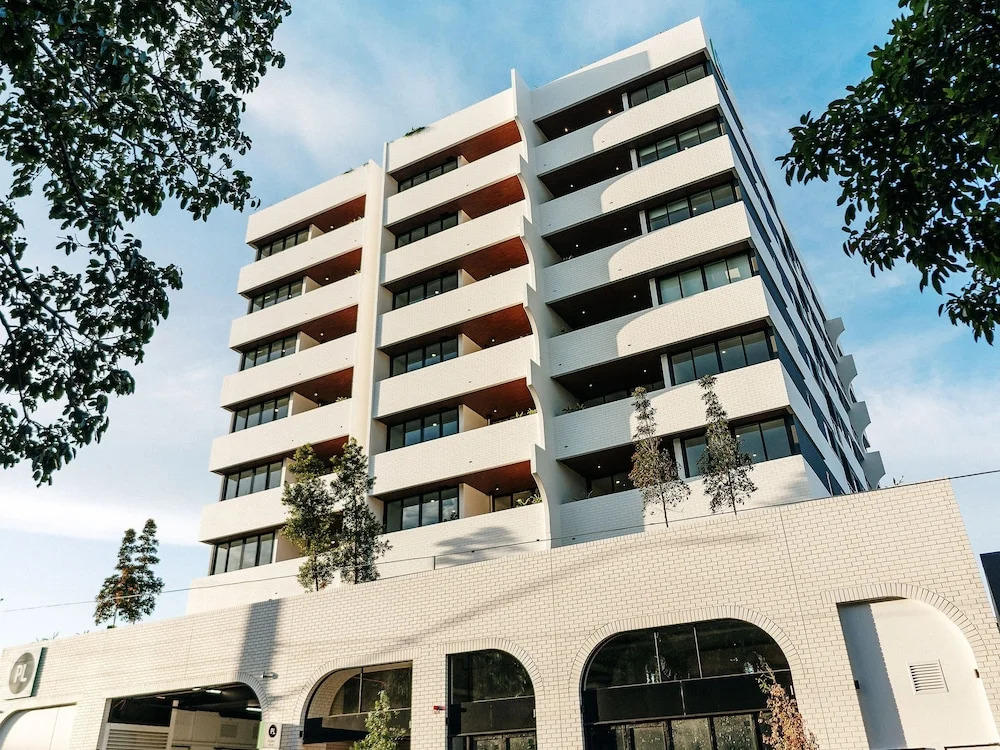 Foto - Rambla at Perry House