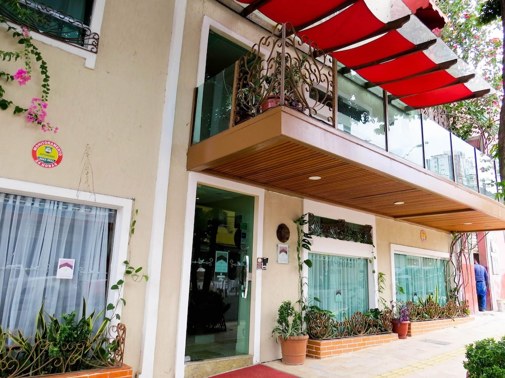 Foto - Boutique Hotel Casa Teatro