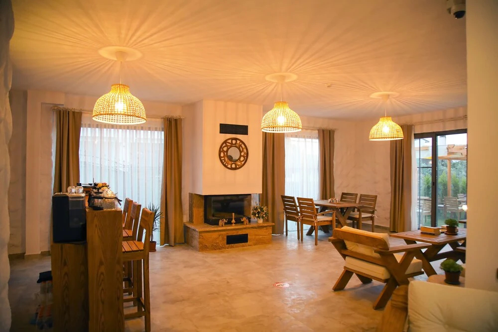 Foto - Huzurla otel