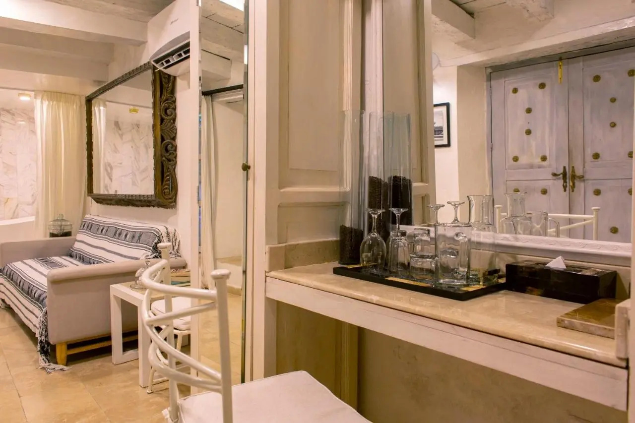 Photo - Leones de Alba Hotel Boutique