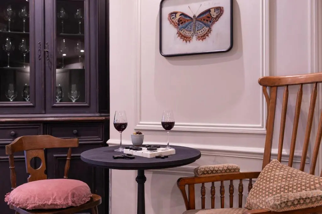 Photo - Hotel Touraine Opera