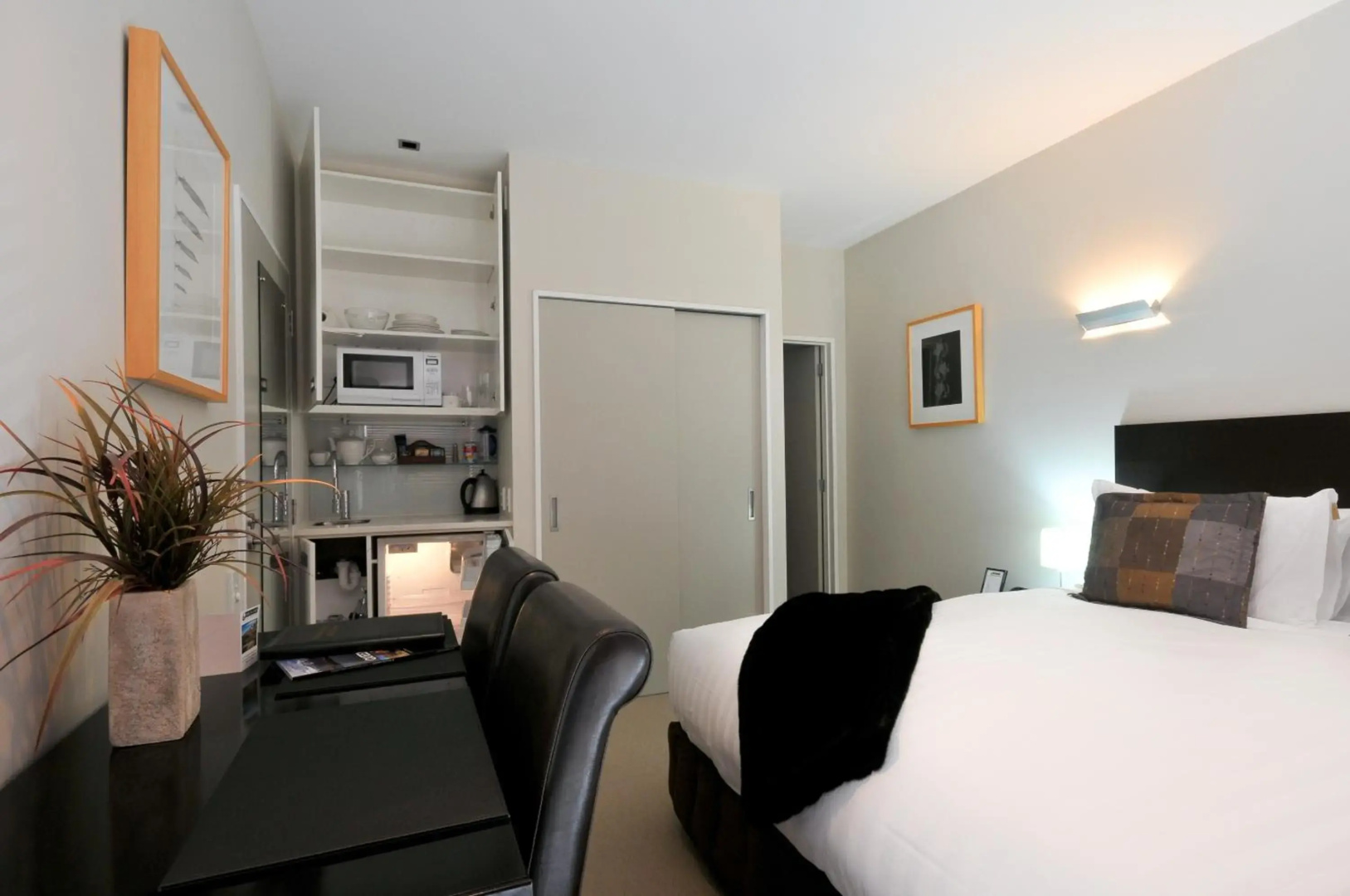 Photo - Swiss-Belsuites Pounamu Queenstown