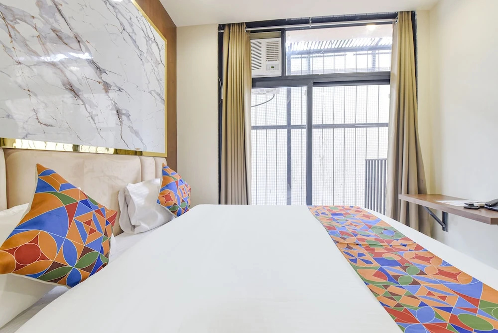 Fabhotel Blooming Beds Pearl