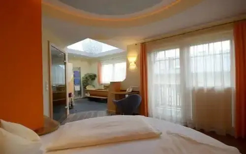 Foto - Hotel Himmelreich