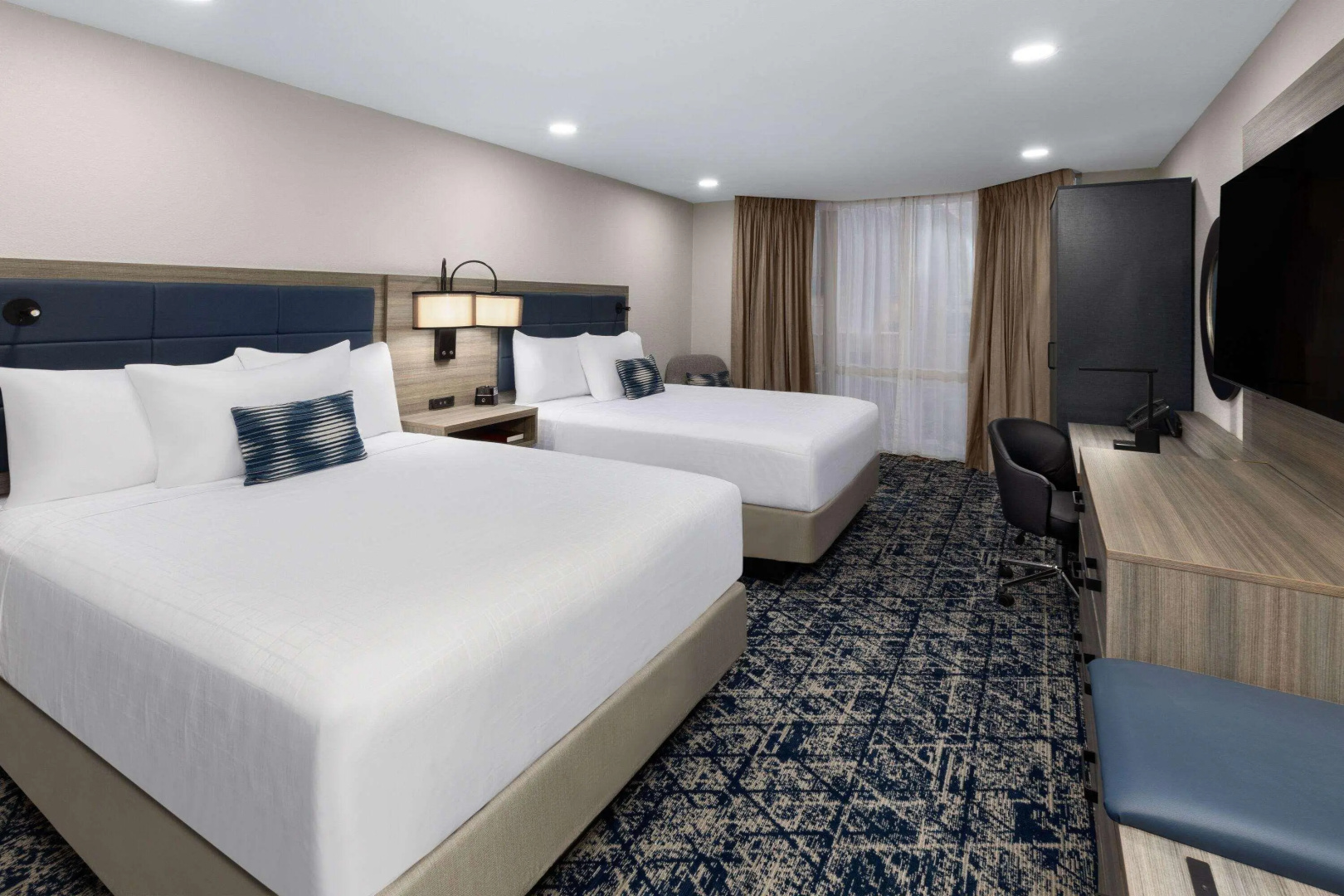 Foto - Wyndham DFW Airport