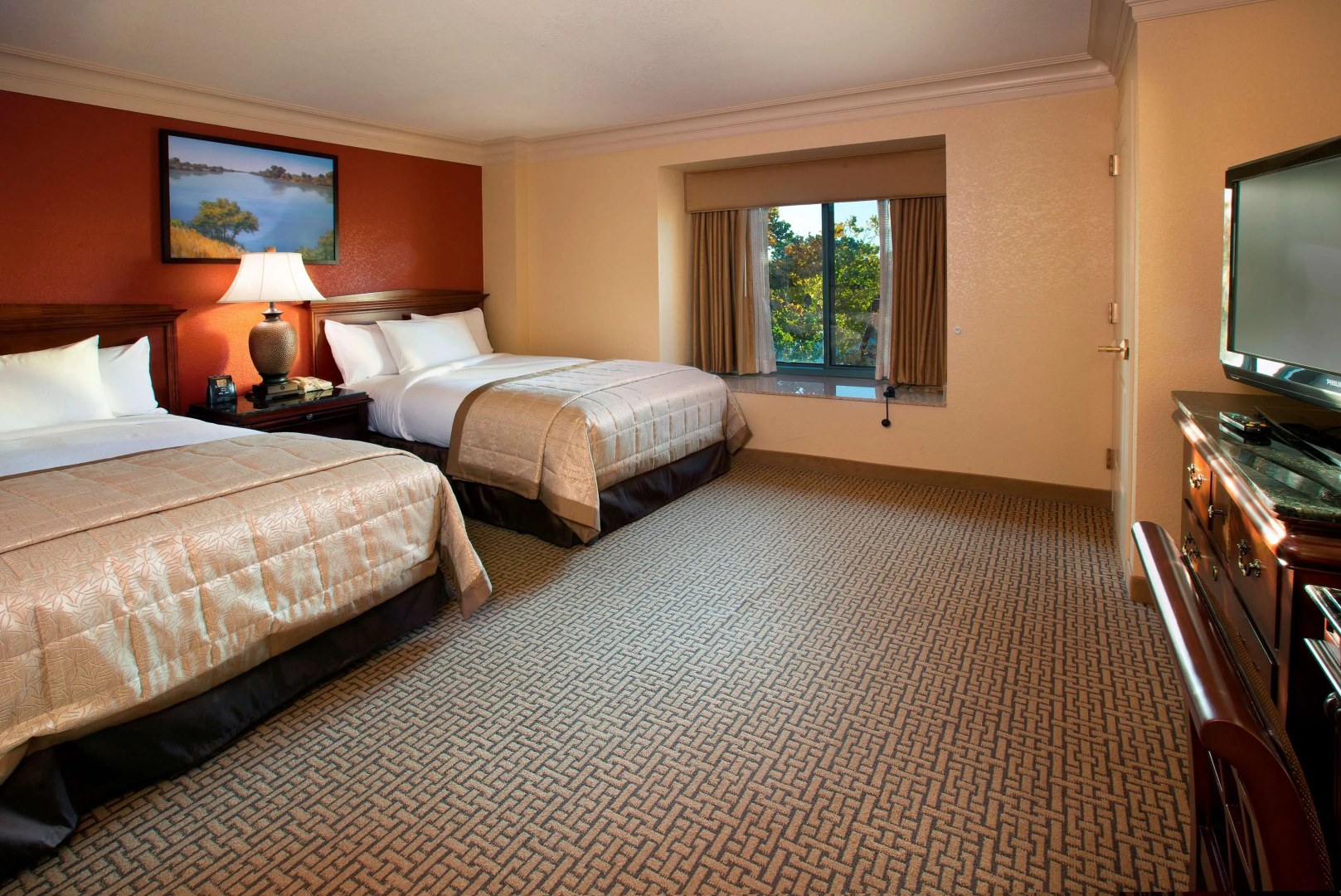 Photo - Embassy Suites by Hilton Sacramento Riverfront Promenade