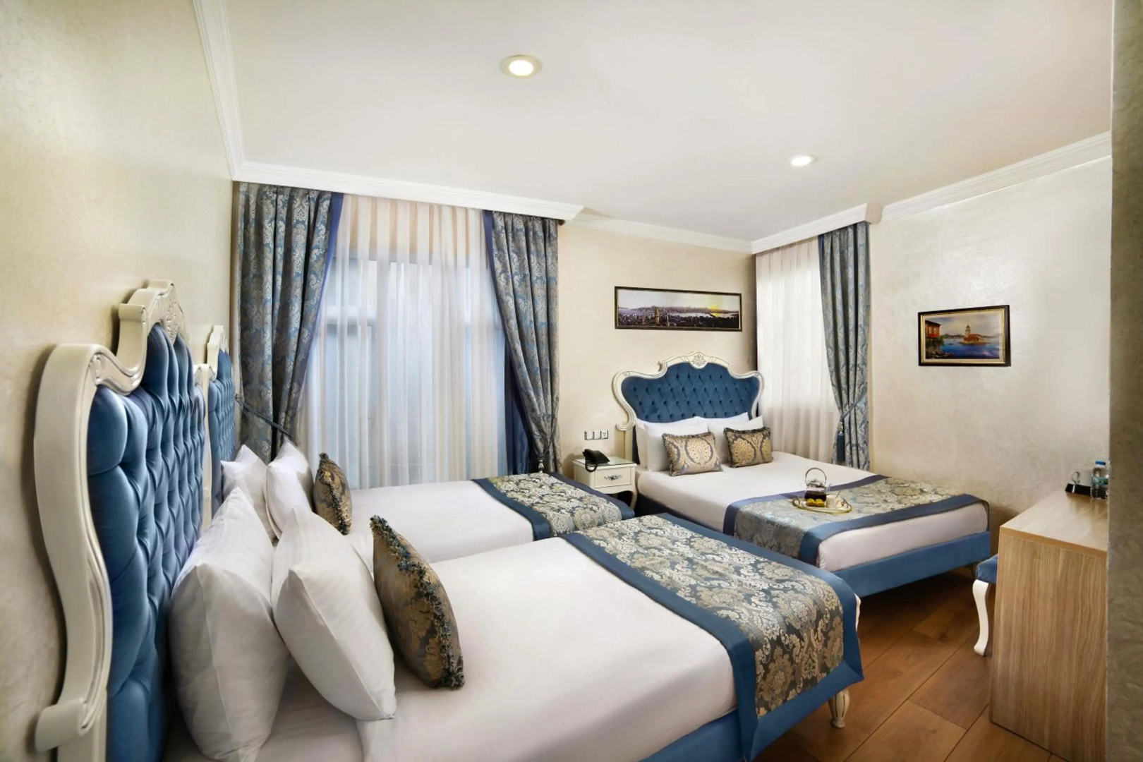 Foto - Ayasultan Hotel