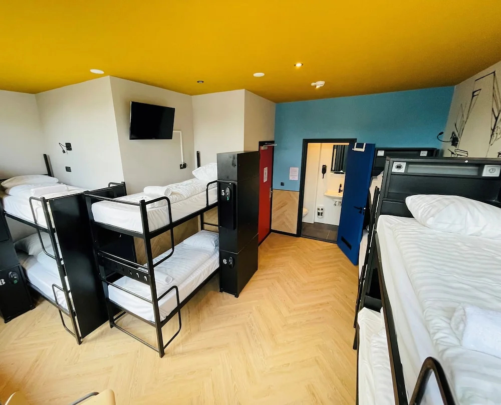 Photo - Heart Of Amsterdam - Hostel