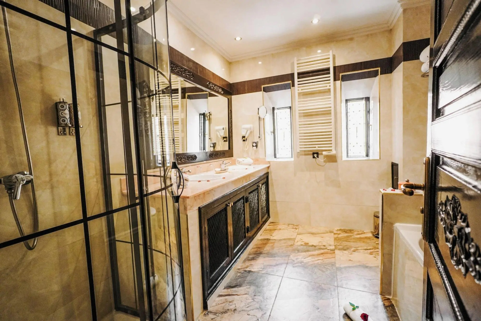 Foto - Les Borjs De La Kasbah