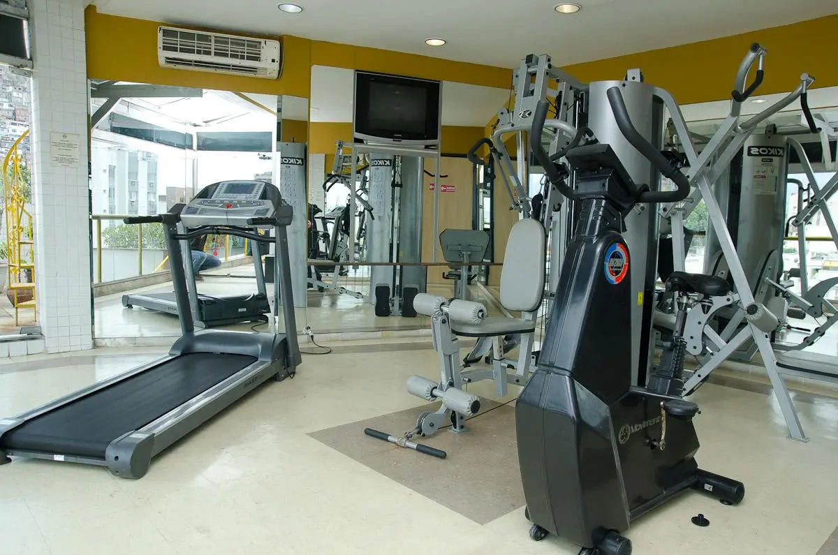 Photo - South American Copacabana Hotel