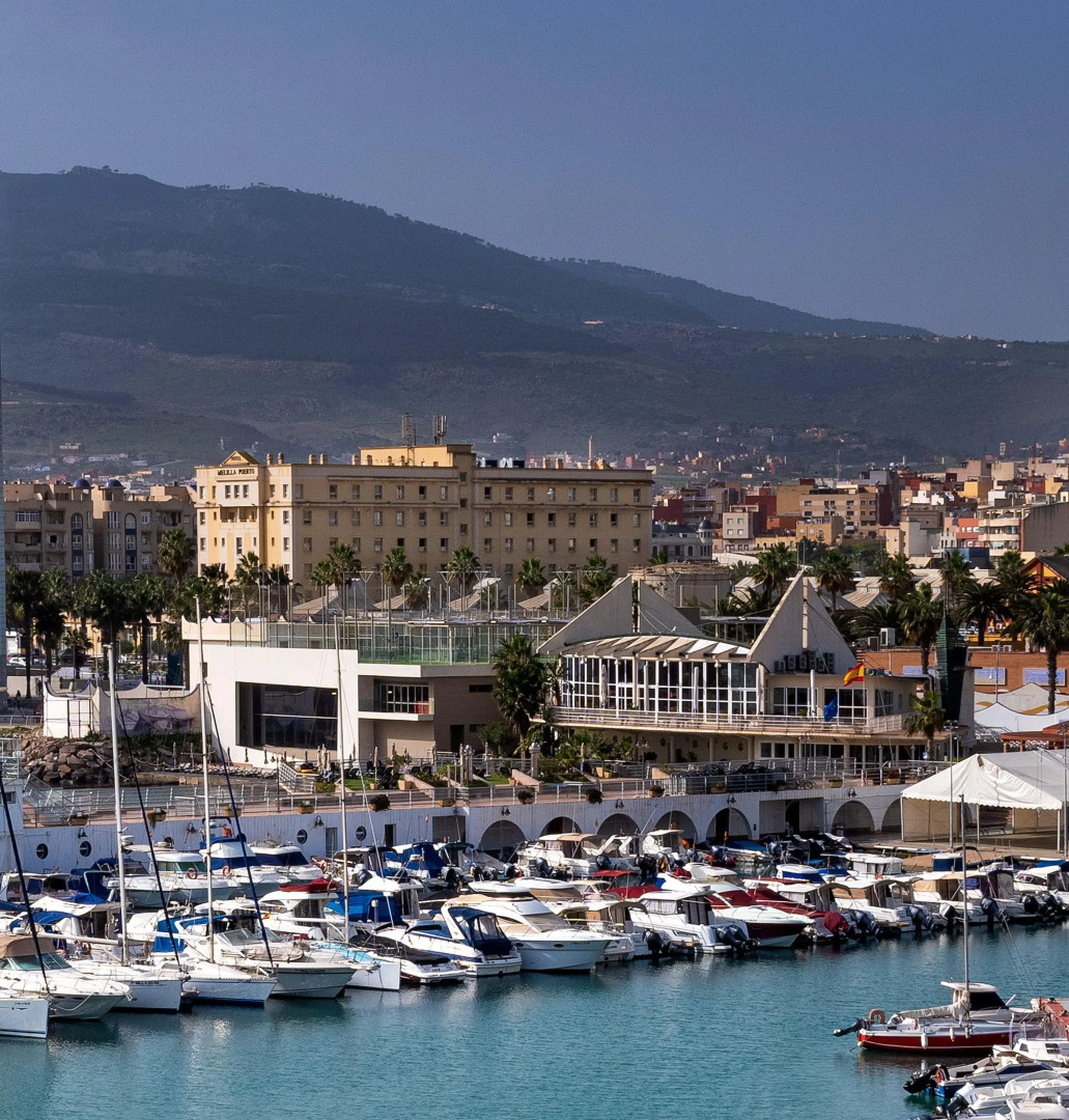 Foto - Hotel Melilla Puerto, Affiliated by Meliá