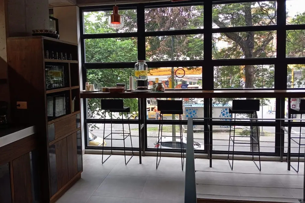 Foto - Factory Lofts Hotel