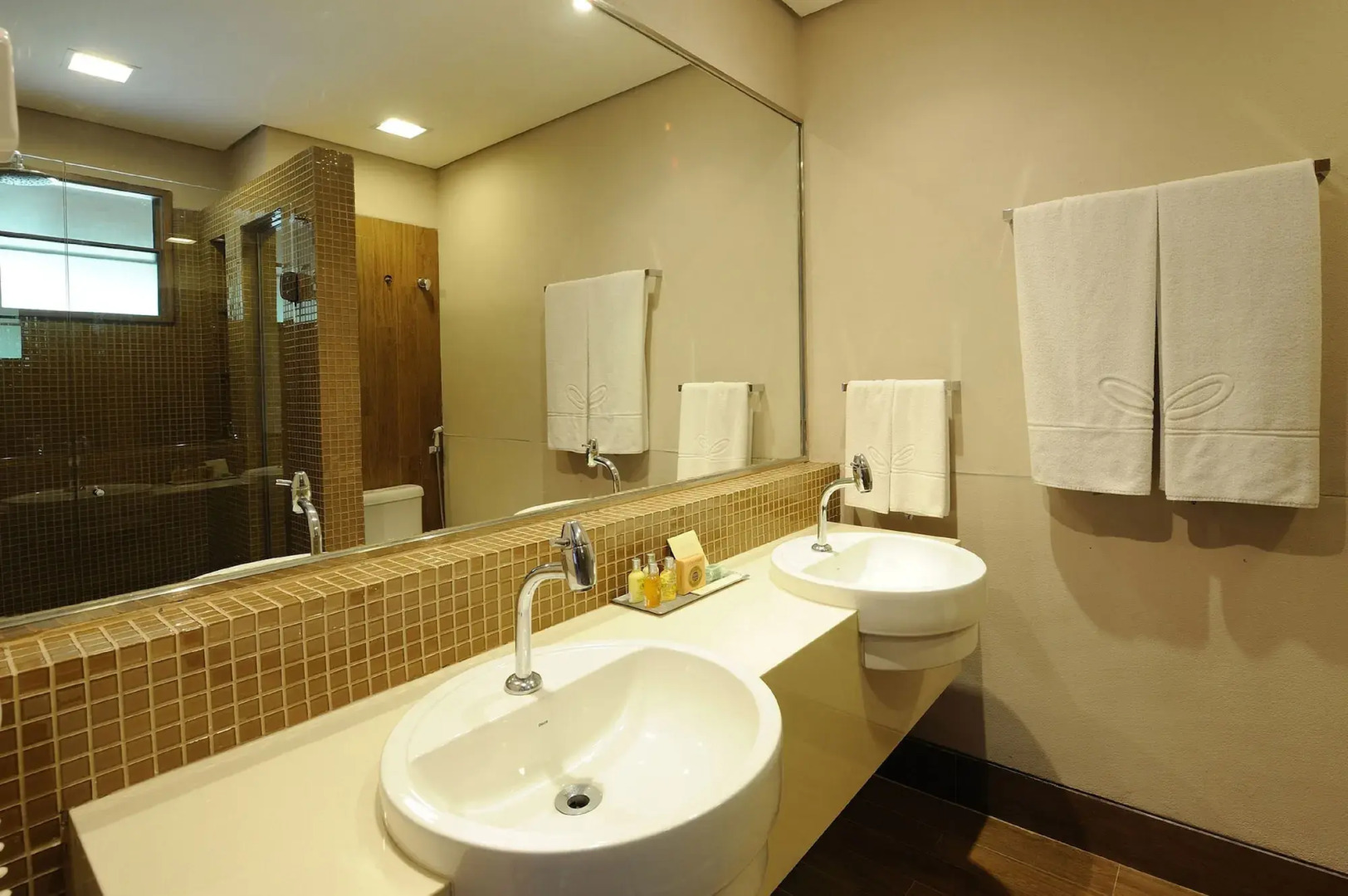 Foto - Carmel Charme Resort