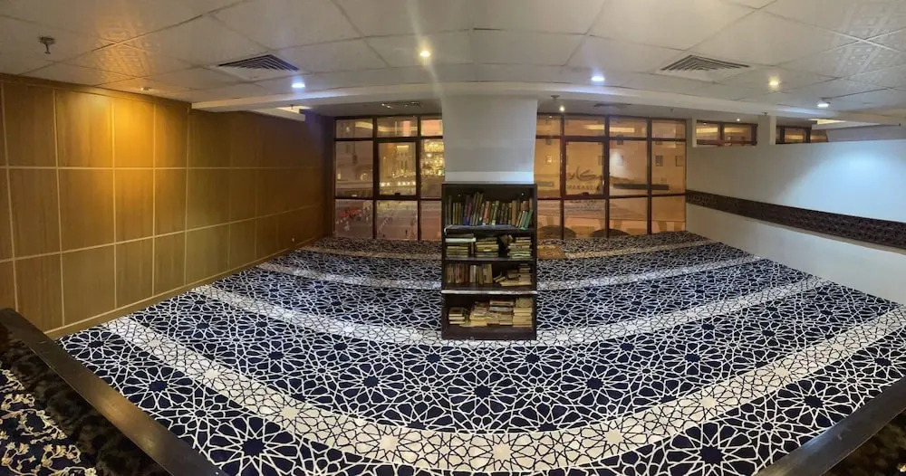 Photo - Maysan Al Mashaer Hotel