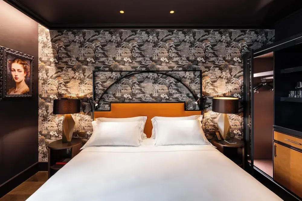 Photo - The Goethe Hotel - Small Luxury Hotels of the World