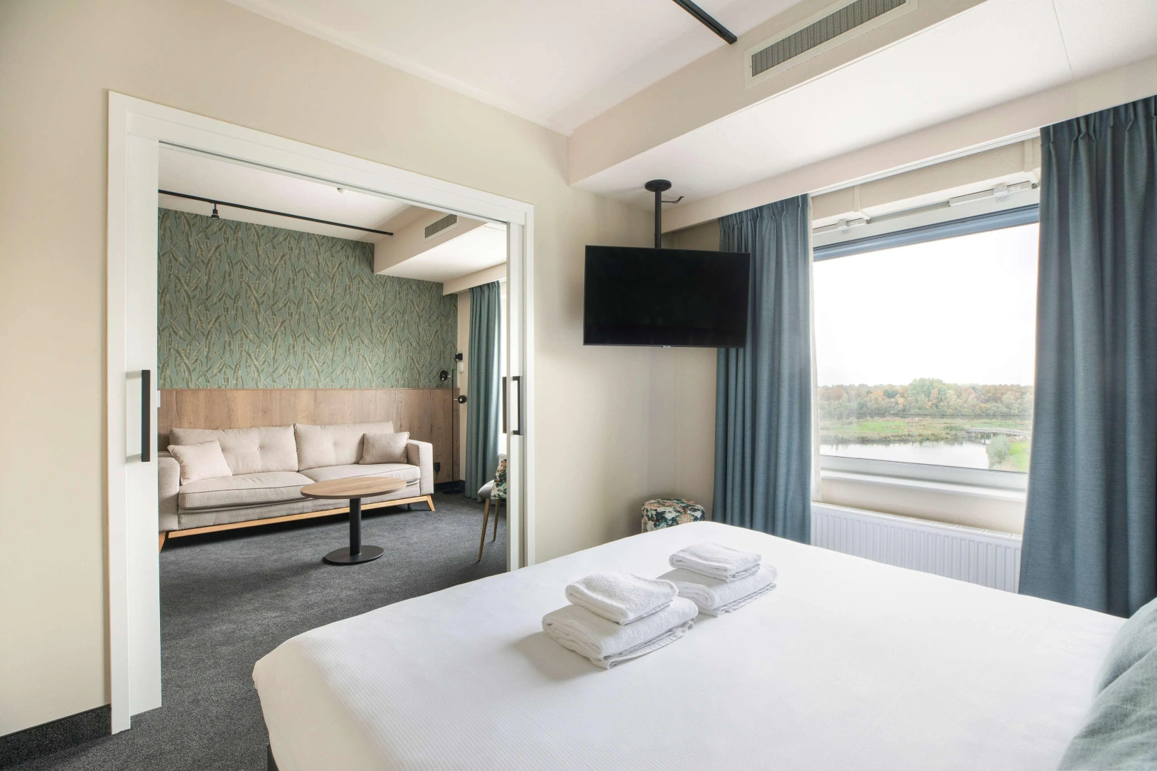 Foto - Flonk Hotel Groningen Zuid, BW Signature Collection