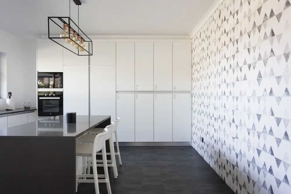 Photo - Volcanic Charming House