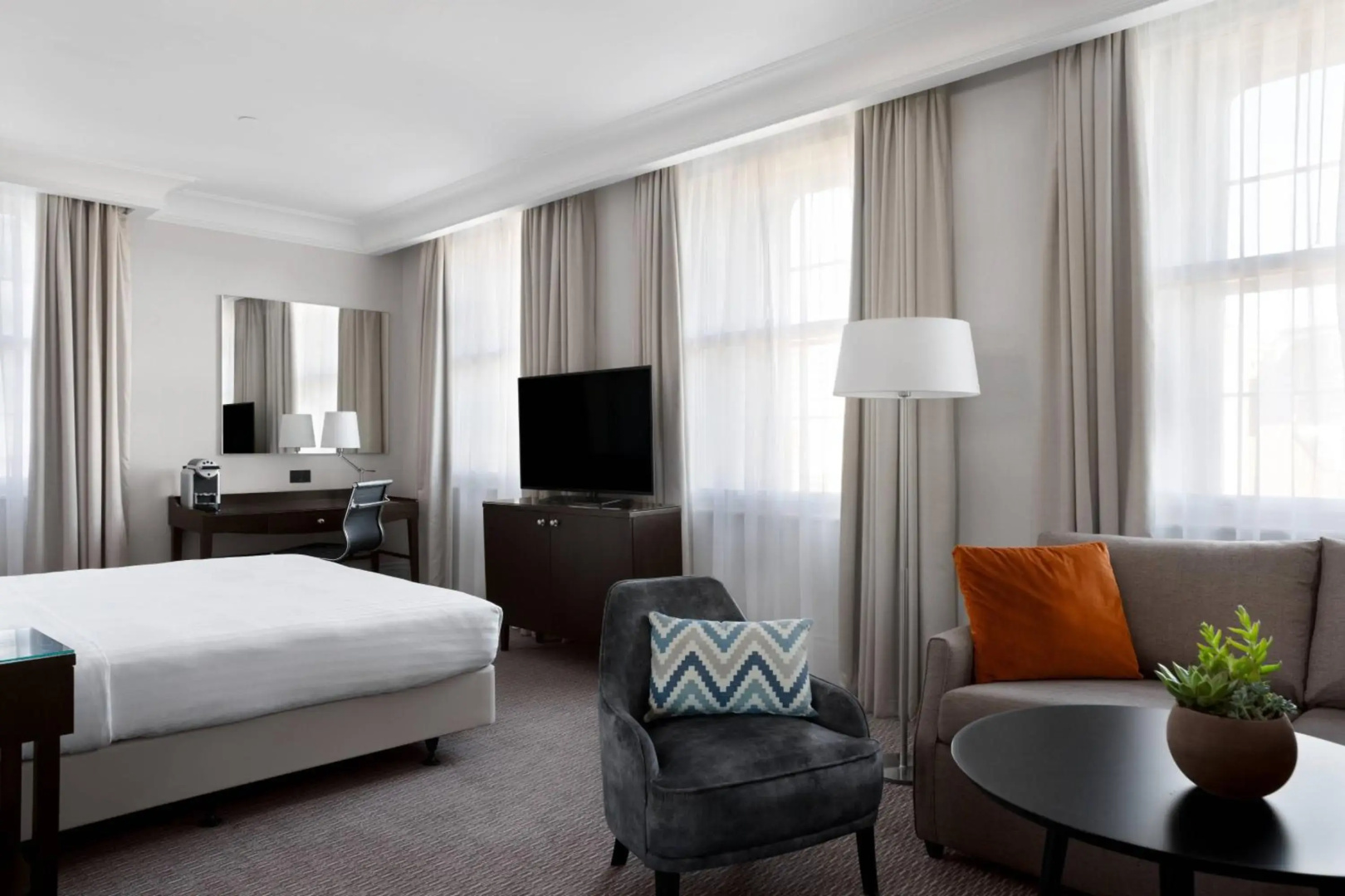 Foto - Bristol Marriott Royal Hotel