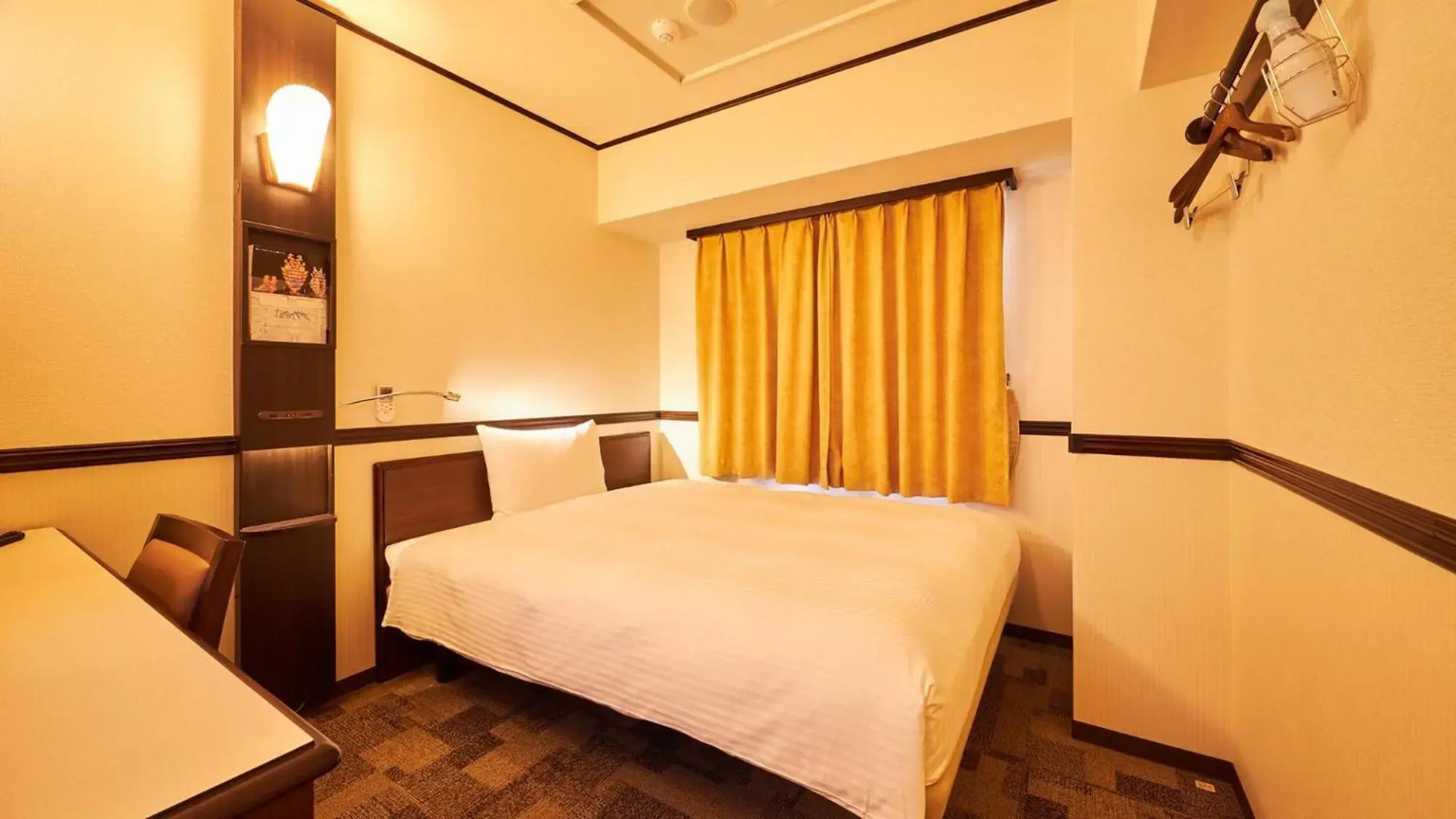 Photo - Toyoko Inn Osaka Tsuruhashi Ekimae