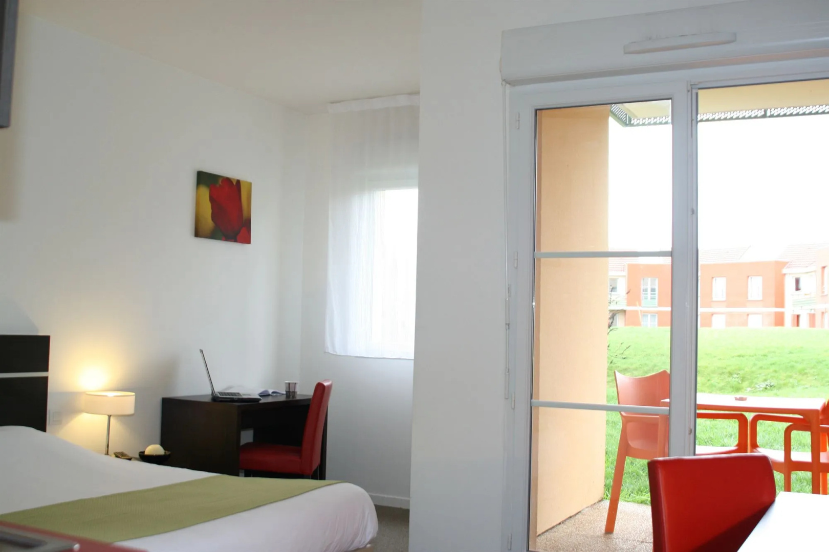Foto - Appart'City Confort St Quentin en Yvelines - Bois d'Arcy