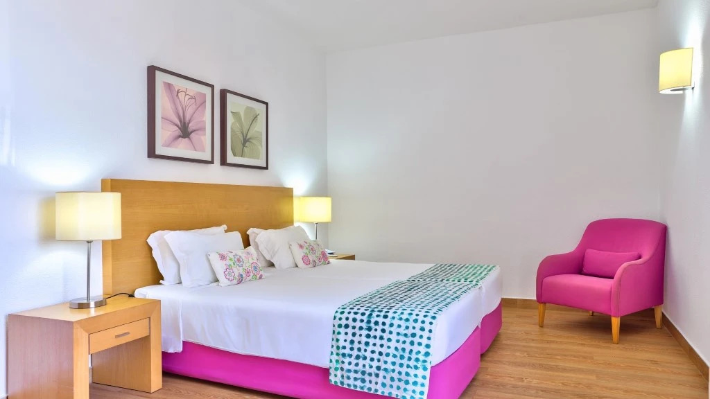 Photo - Hotel Torre Praia