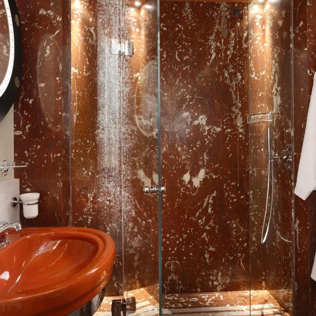Foto - Hotel L'Orologio Venezia - WTB Hotels
