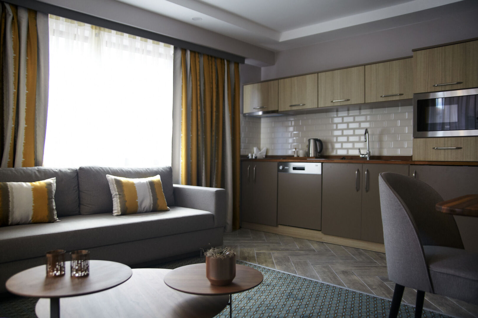 Photo - Tophane Suites