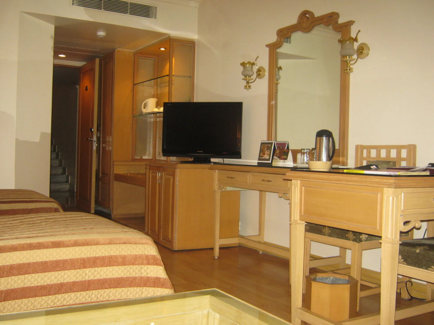 Foto - The Pride Hotel Nagpur