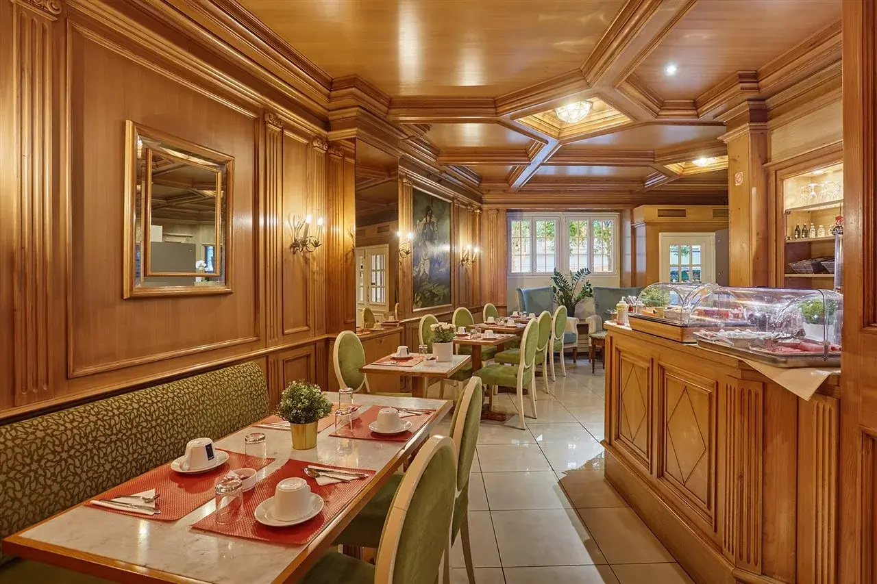 Photo - Hotel Murat