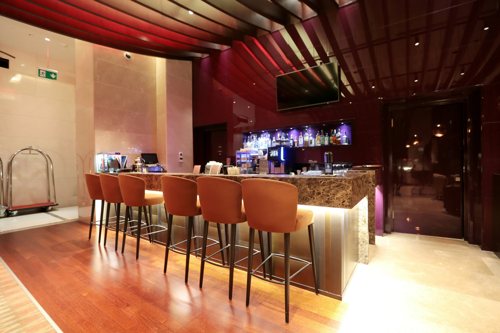 Foto - Doubletree by Hilton Istanbul Umraniye
