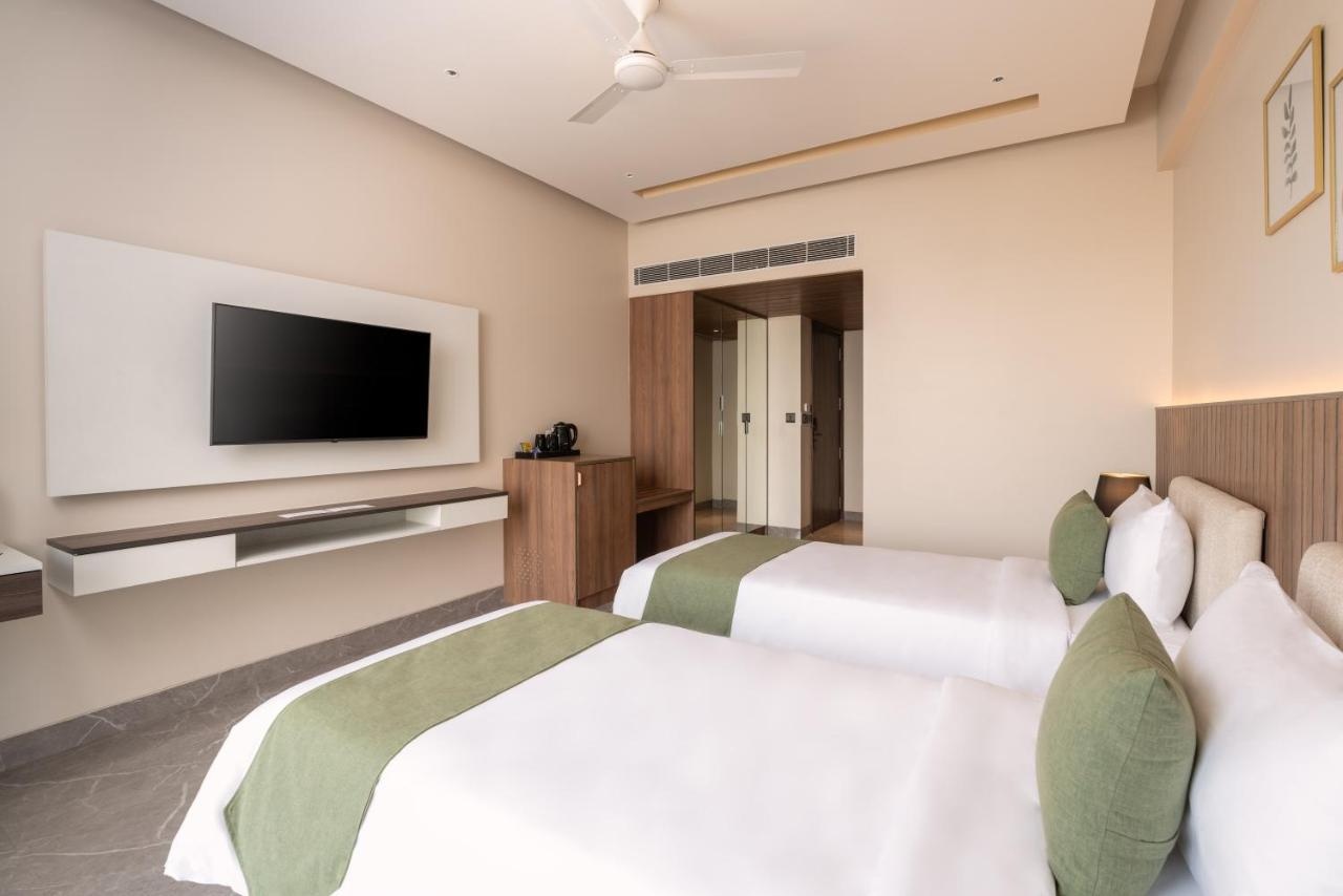 Foto - Foxtrail, Sector 42 - AM Hotel Kollection