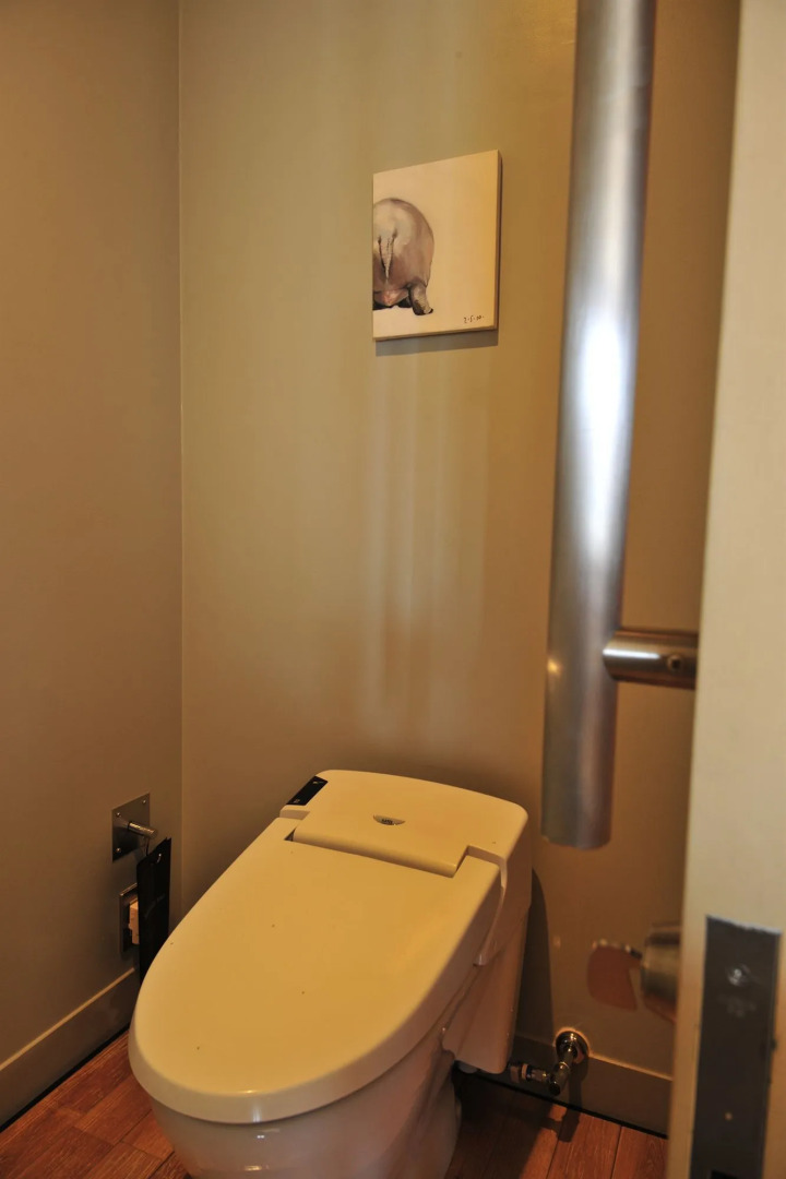 Foto - With The Style Fukuoka