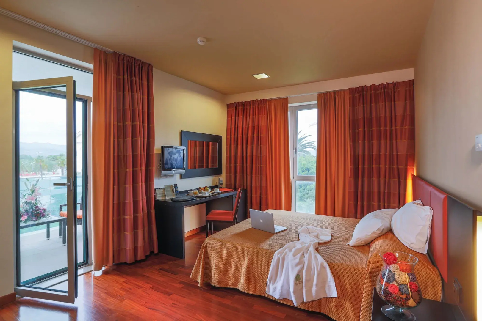 Foto - Victoria Terme Hotel