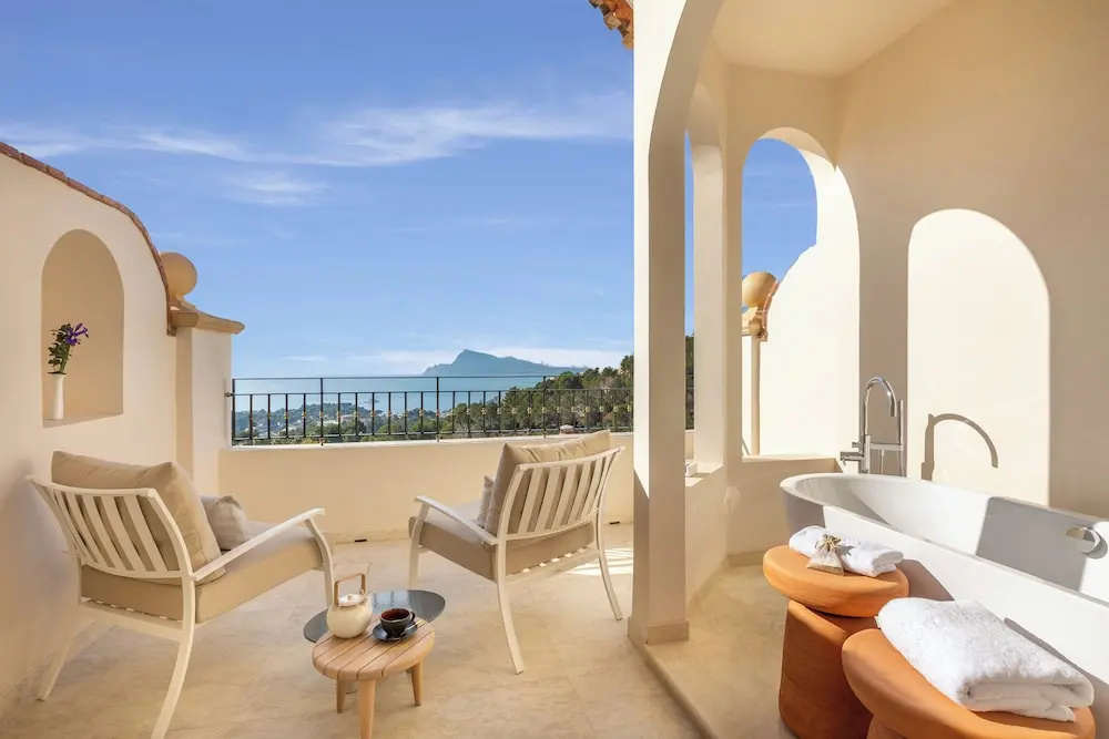 Foto - ZEM Wellness Clinic Altea - 5 Stars Grand Luxury