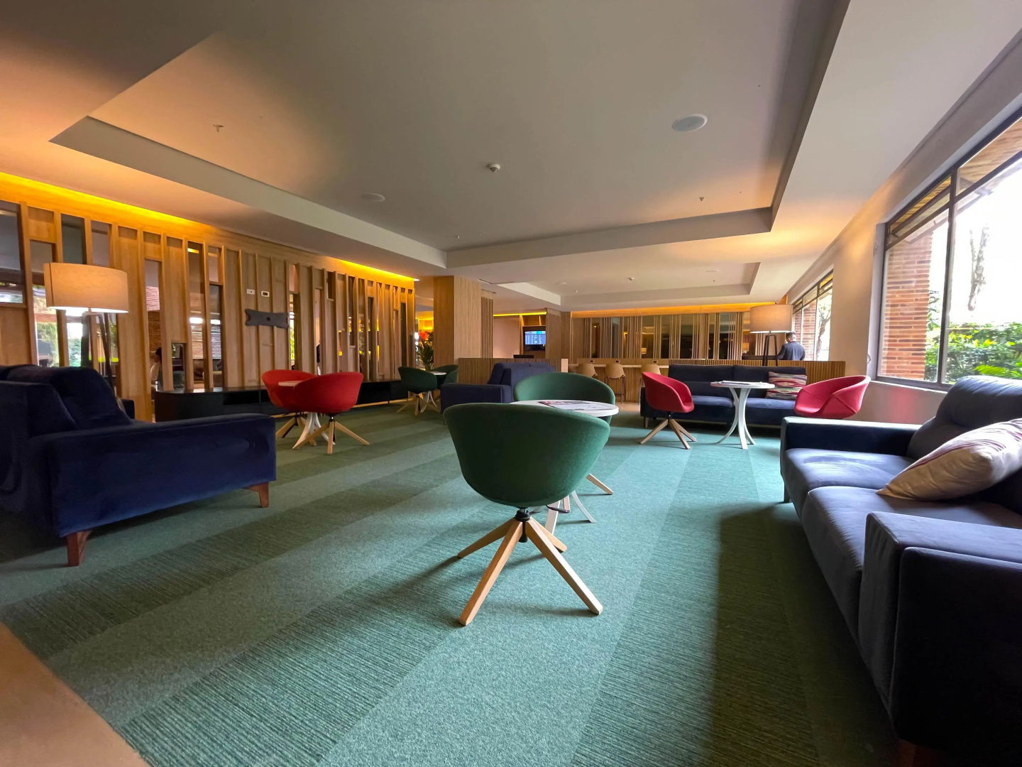 Foto - Hotel Habitel Prime