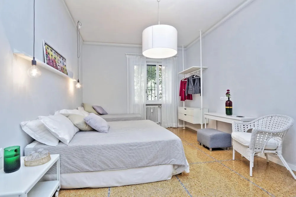 Foto - Proja Housing Romagnosi20