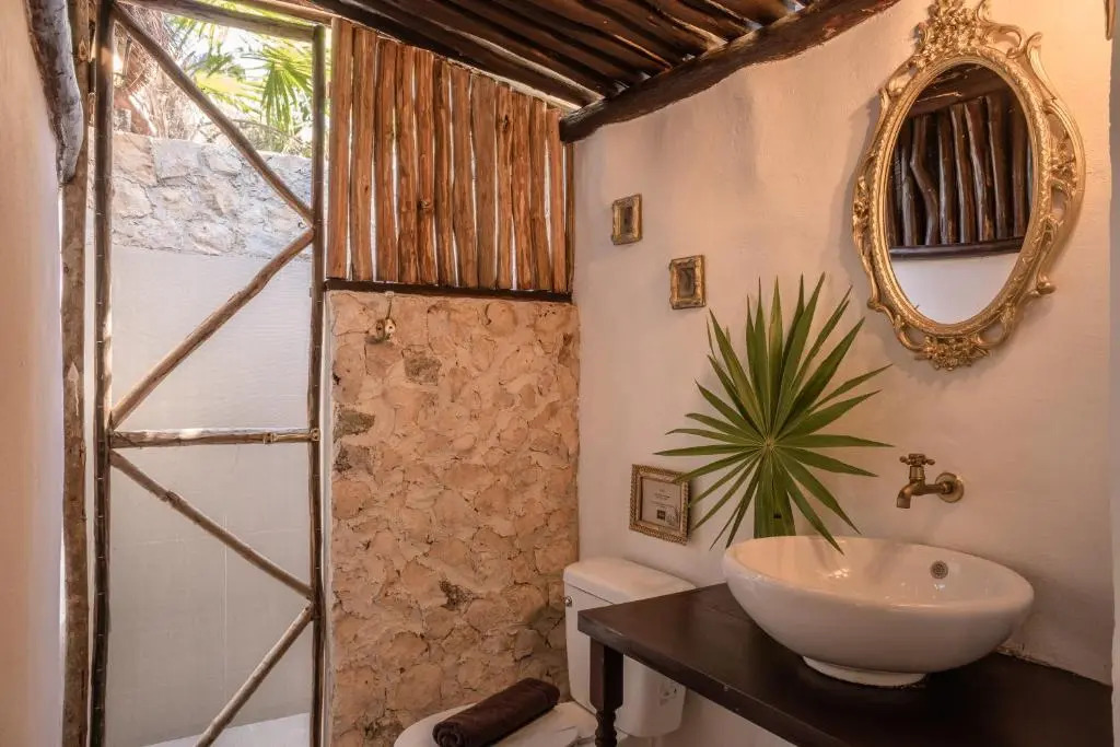 Foto - Playa Esperanza Tulum