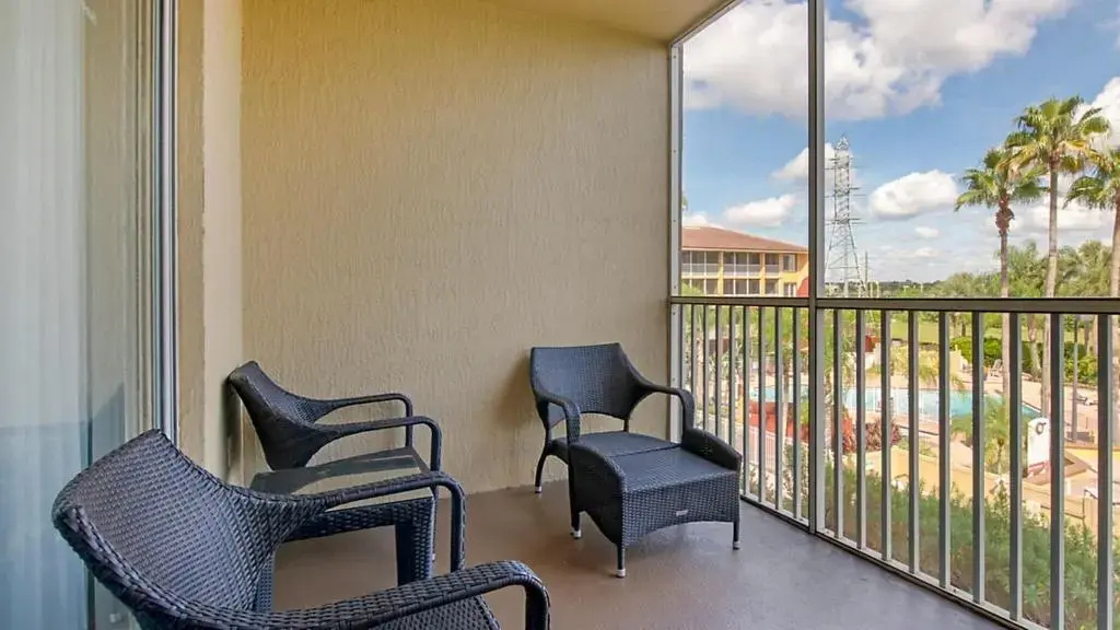Foto - Bluegreen Vacations Orlando's Sunshine Resort