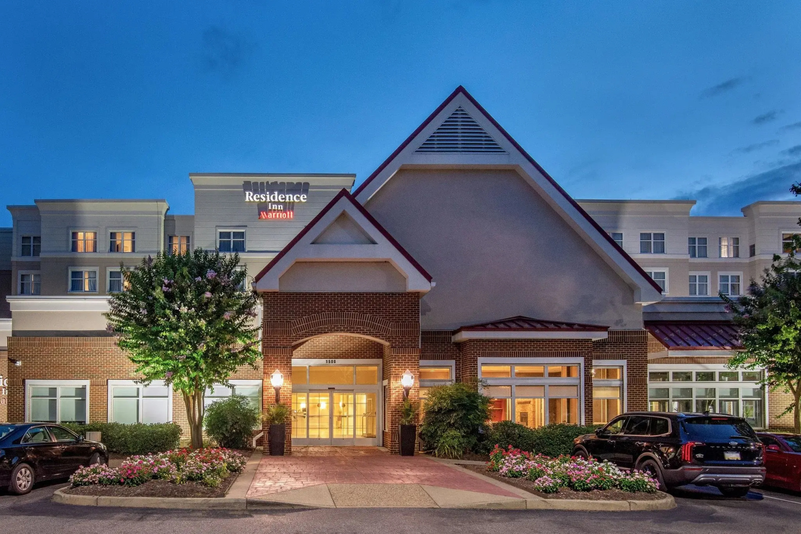 Photo - Residence Inn by Marriott Chesapeake Greenbrier