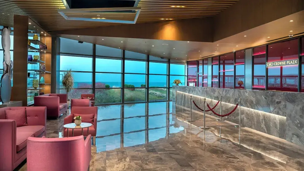 Photo - Crowne Plaza Florya Istanbul by IHG